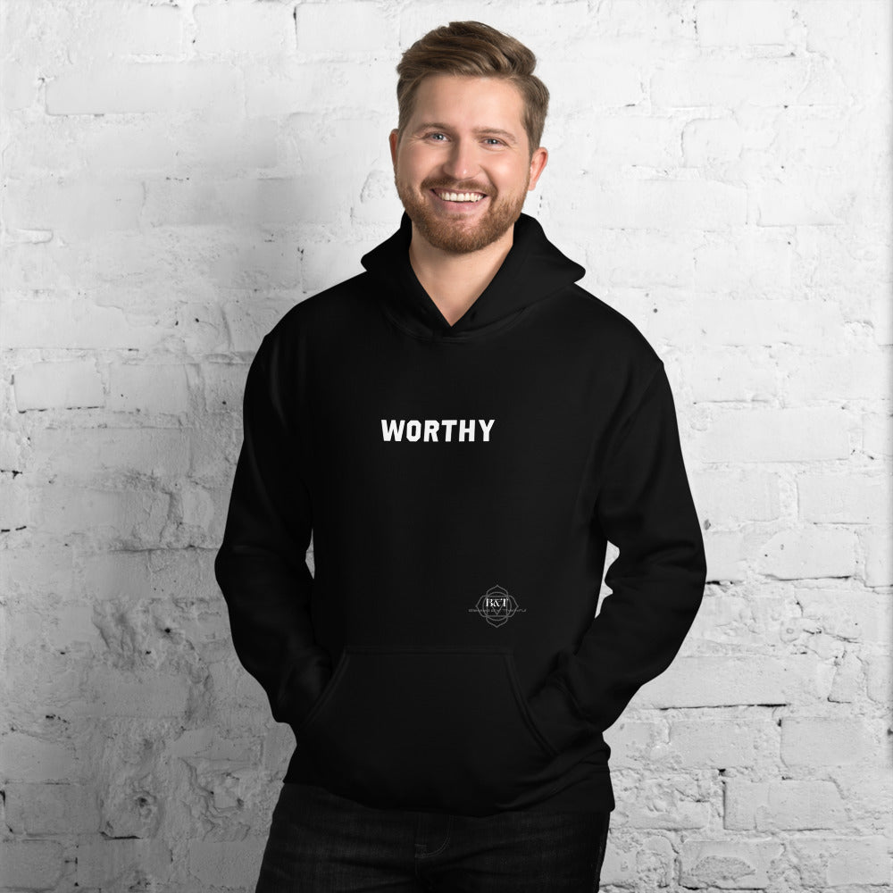 Worthy Hoodie