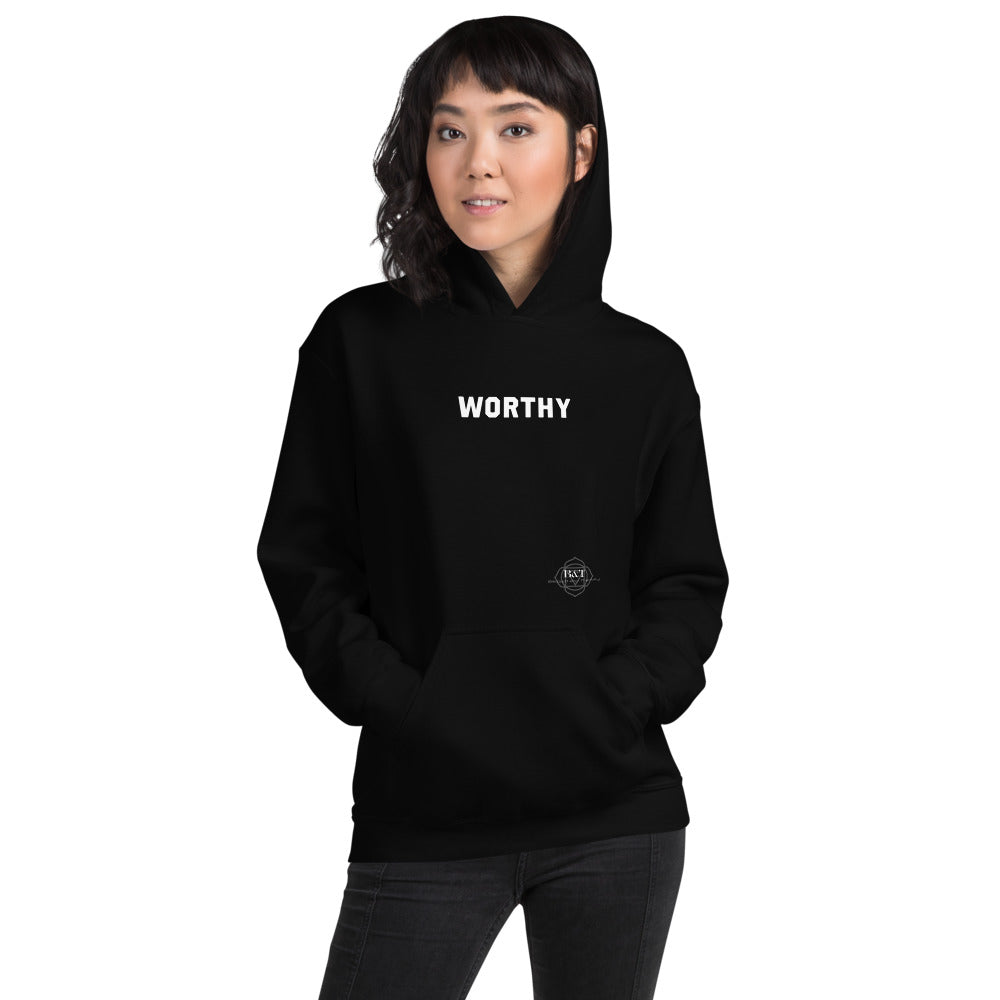 Worthy Hoodie