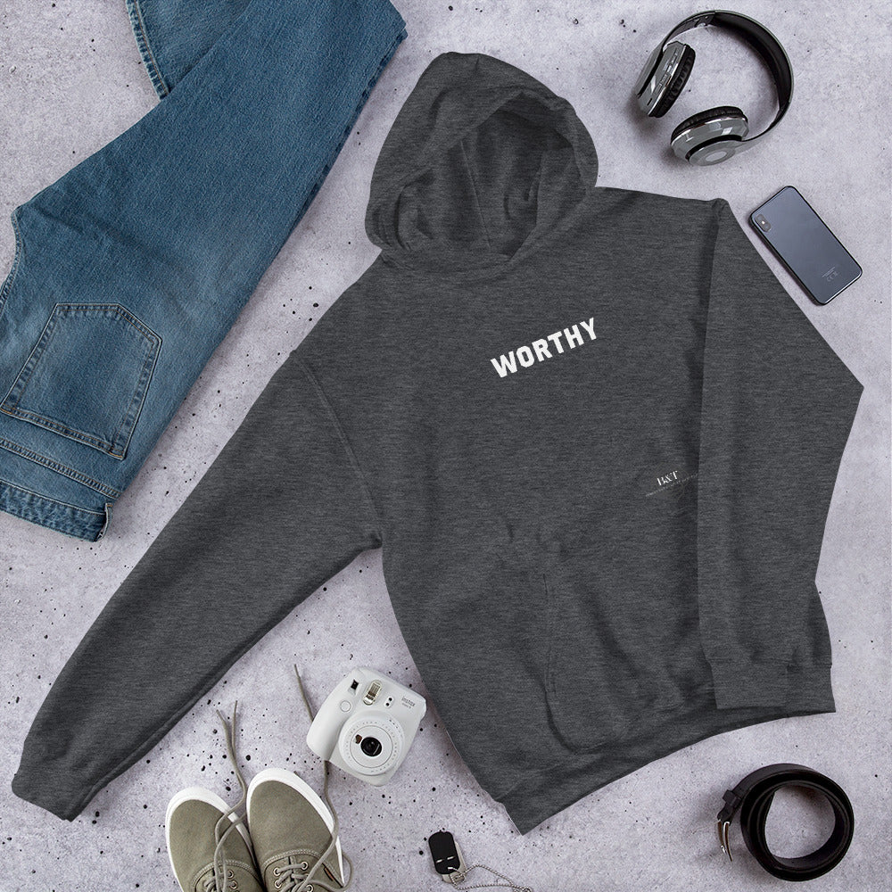 Worthy Hoodie