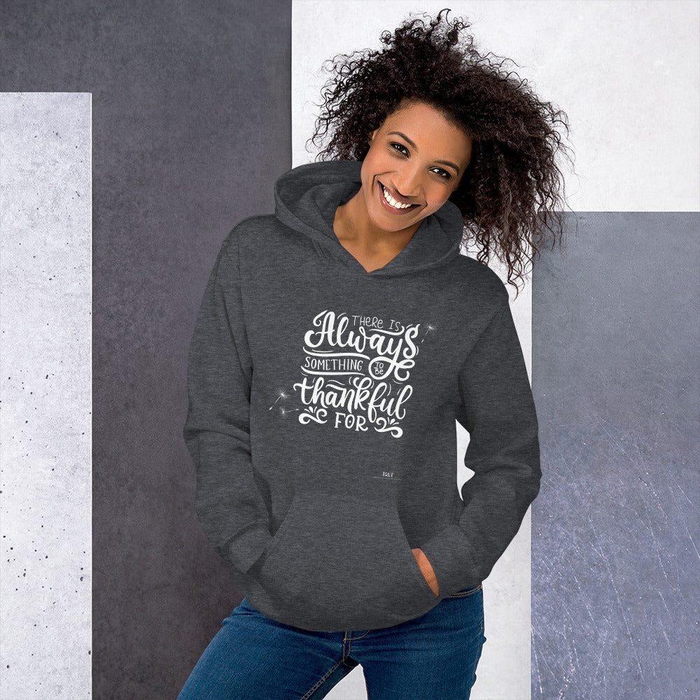 Always Thankful Hoodie