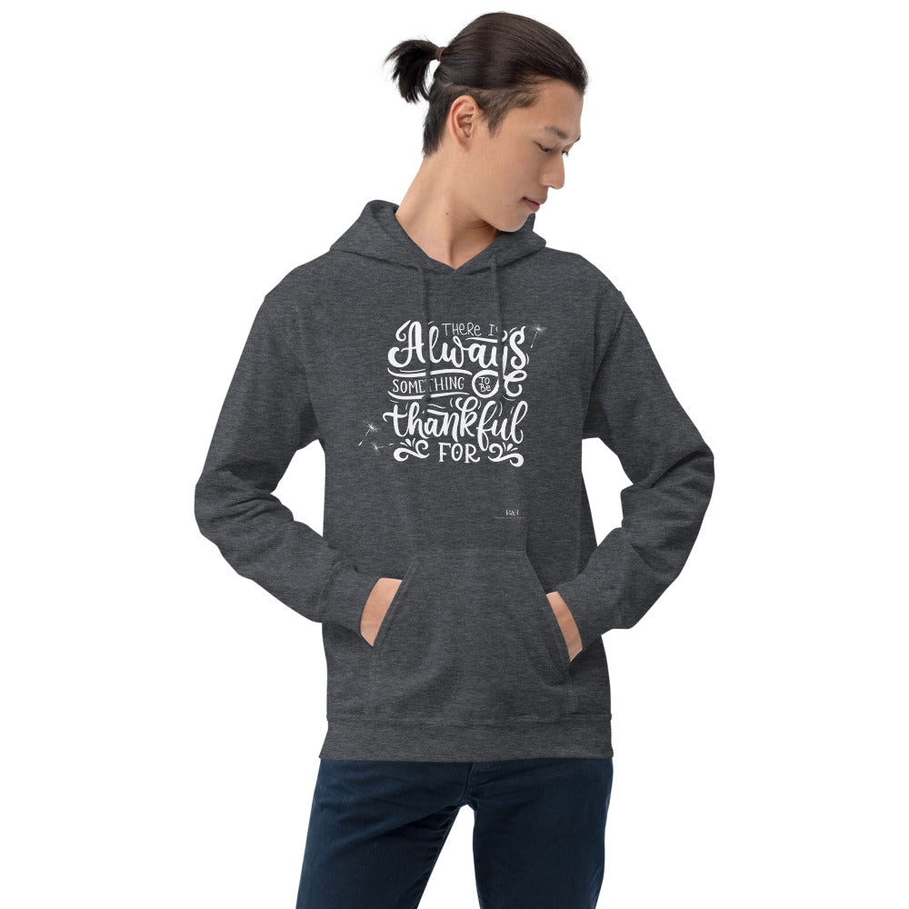 Always Thankful Hoodie