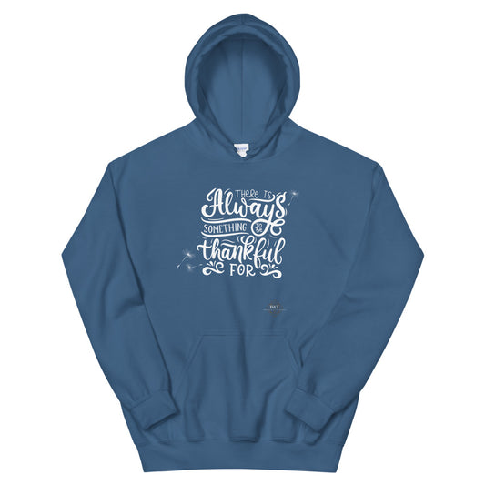Always Thankful Hoodie