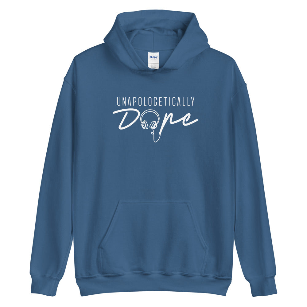 Unapologetically Dope Hoodie