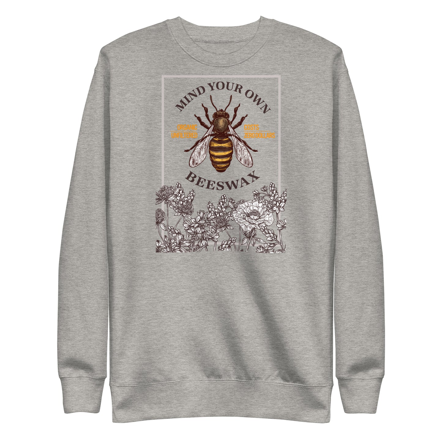 Beeswax