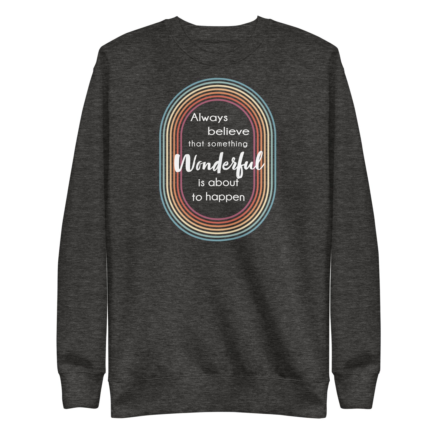 Something Wonderful