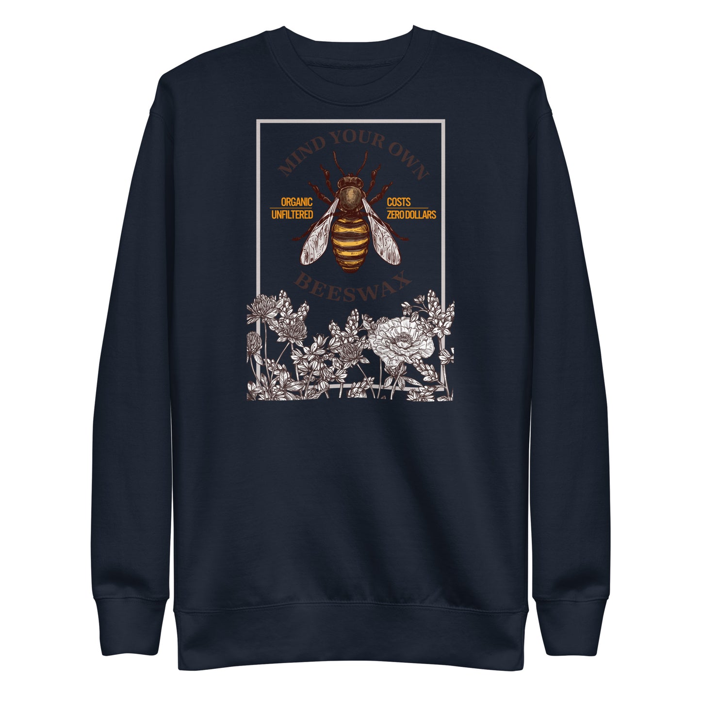 Beeswax