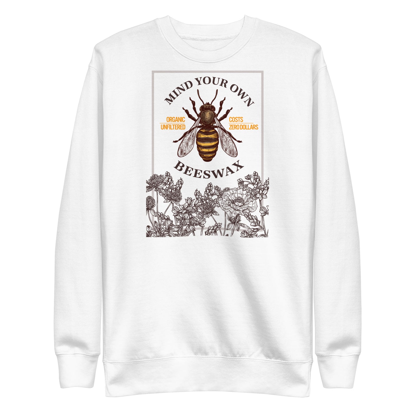 Beeswax