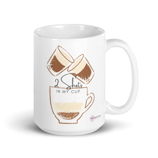 Espresso Life Mug