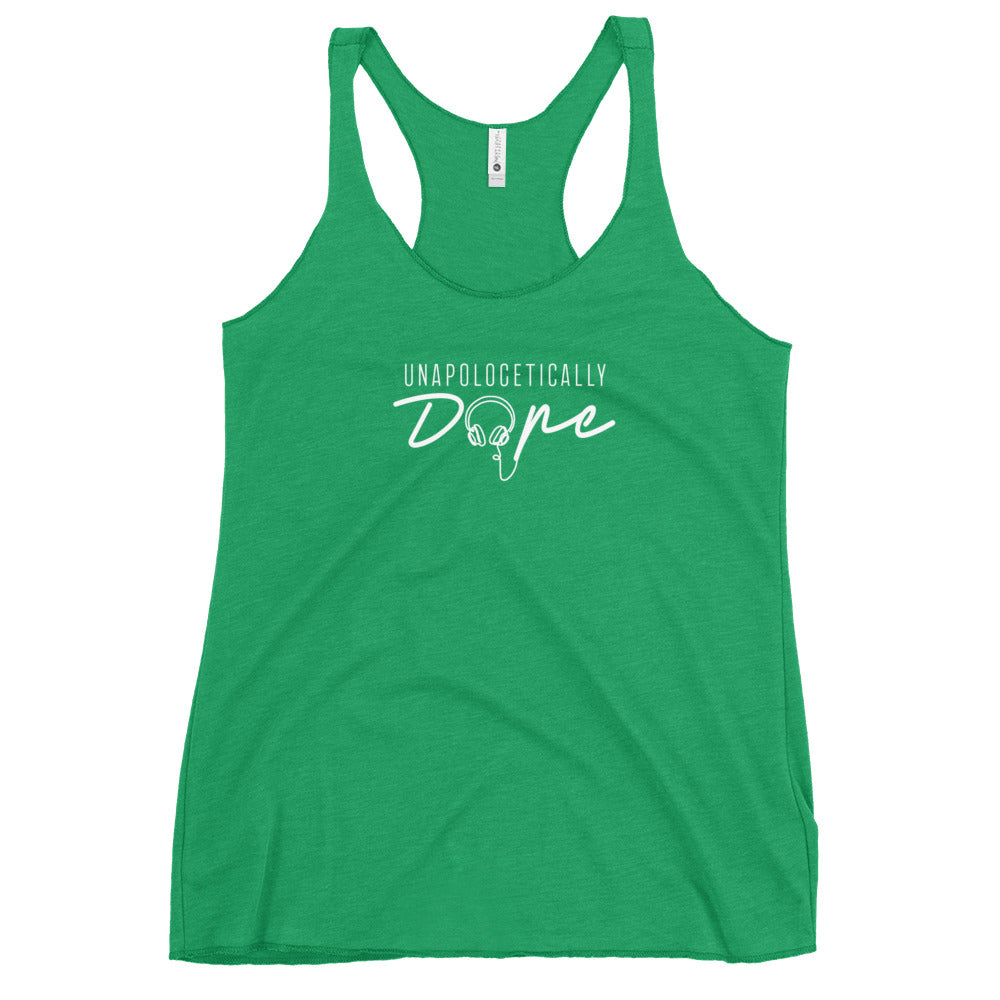 Dope Tank