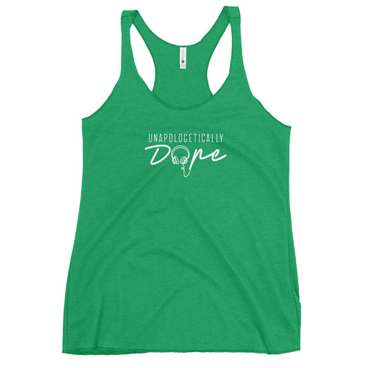 Dope Tank