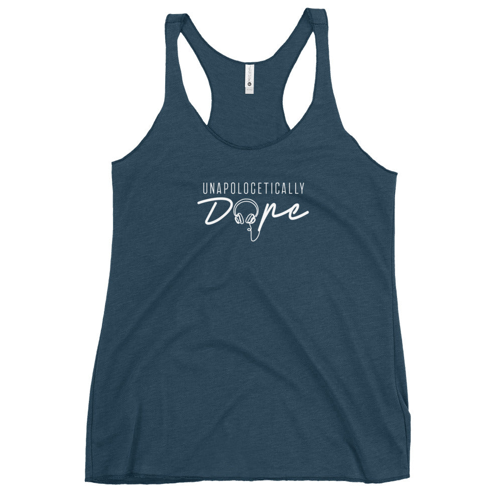 Dope Tank