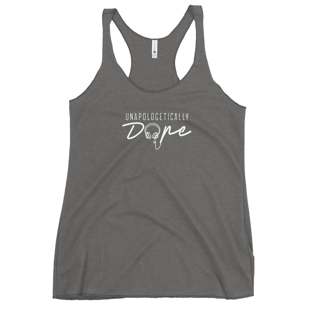 Dope Tank