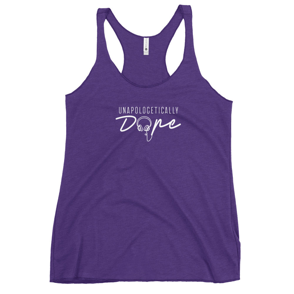 Dope Tank