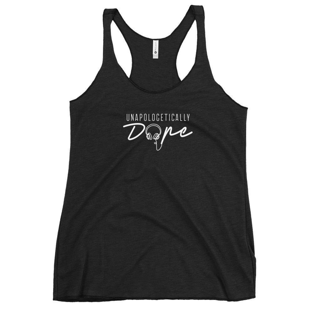 Dope Tank