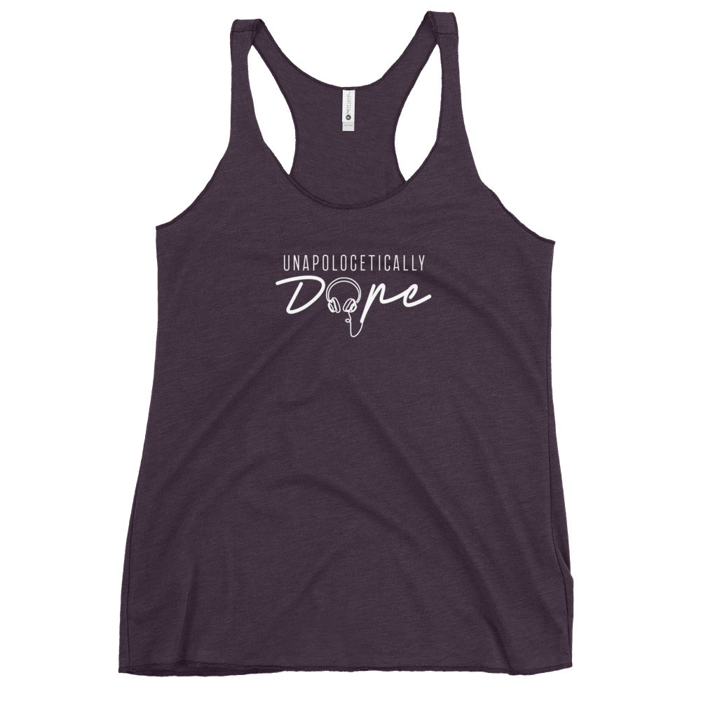 Dope Tank
