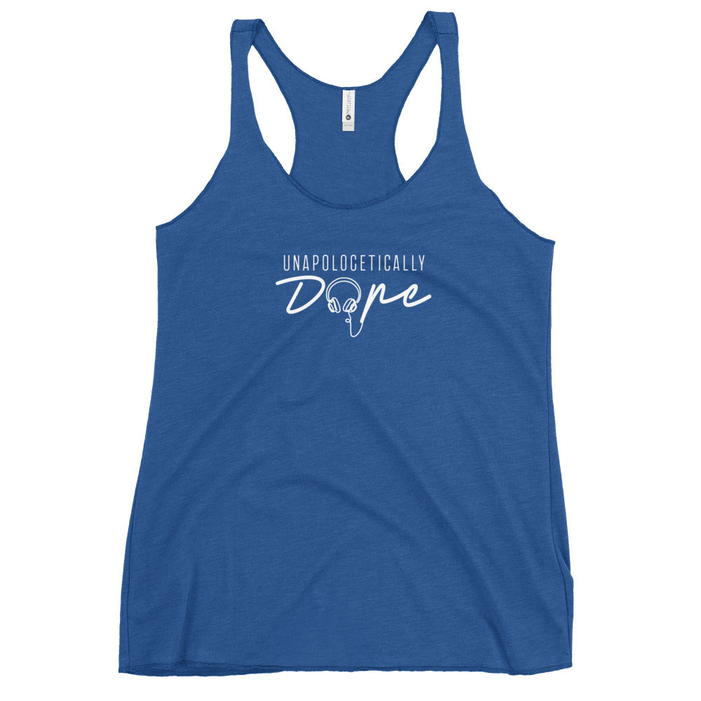 Dope Tank
