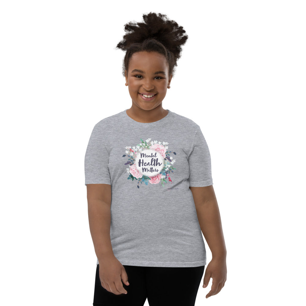 Mental Health Matters - kiddos