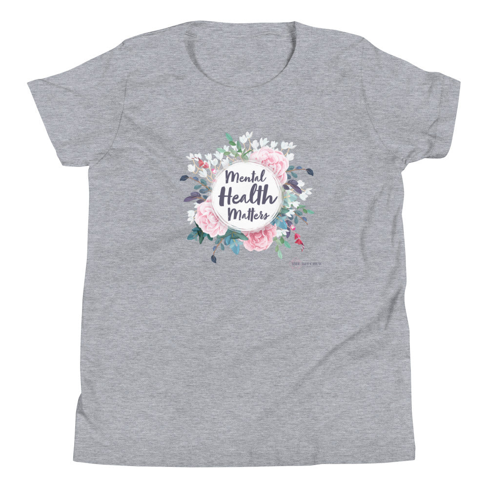 Mental Health Matters - kiddos