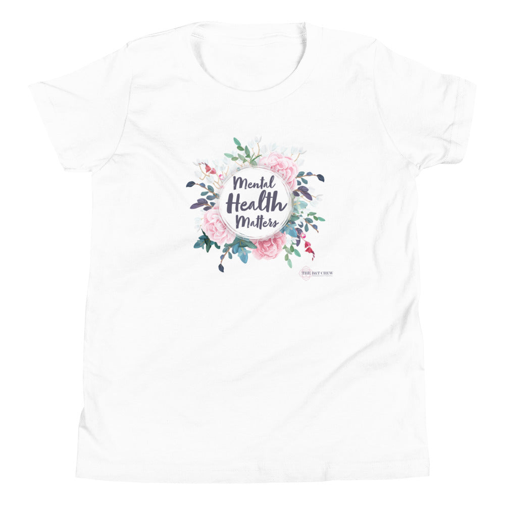 Mental Health Matters - kiddos