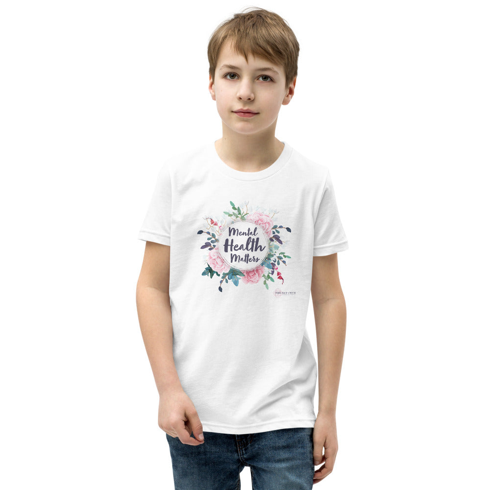 Mental Health Matters - kiddos