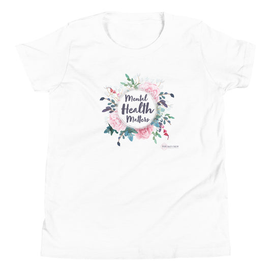 Mental Health Matters - Women's T
