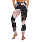 Rose Garden Leggings