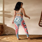 Mandala Leggings