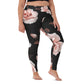 Rose Garden Leggings