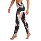 Rose Garden Leggings