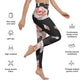 Rose Garden Leggings