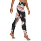 Rose Garden Leggings