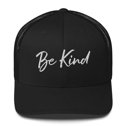 Be Kind Trucker