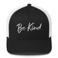 Be Kind Trucker