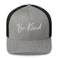 Be Kind Trucker