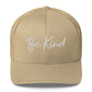 Be Kind Trucker