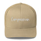 Compassion Trucker