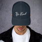 Be Kind Trucker