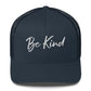 Be Kind Trucker