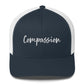 Compassion Trucker