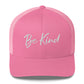 Be Kind Trucker