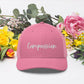 Compassion Trucker
