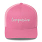 Compassion Trucker