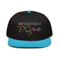 Unapologetically Dope Snapback