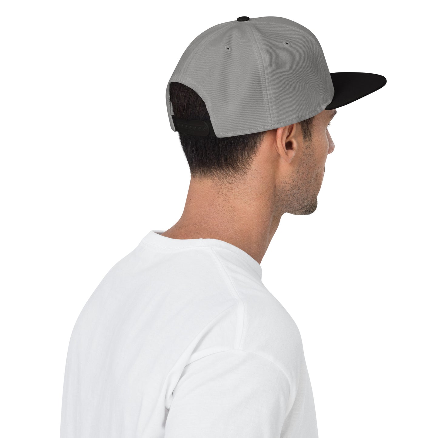 Unapologetically Dope Snapback