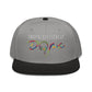Unapologetically Dope Snapback
