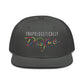 Unapologetically Dope Snapback