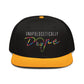 Unapologetically Dope Snapback