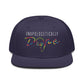 Unapologetically Dope Snapback
