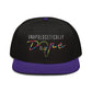 Unapologetically Dope Snapback