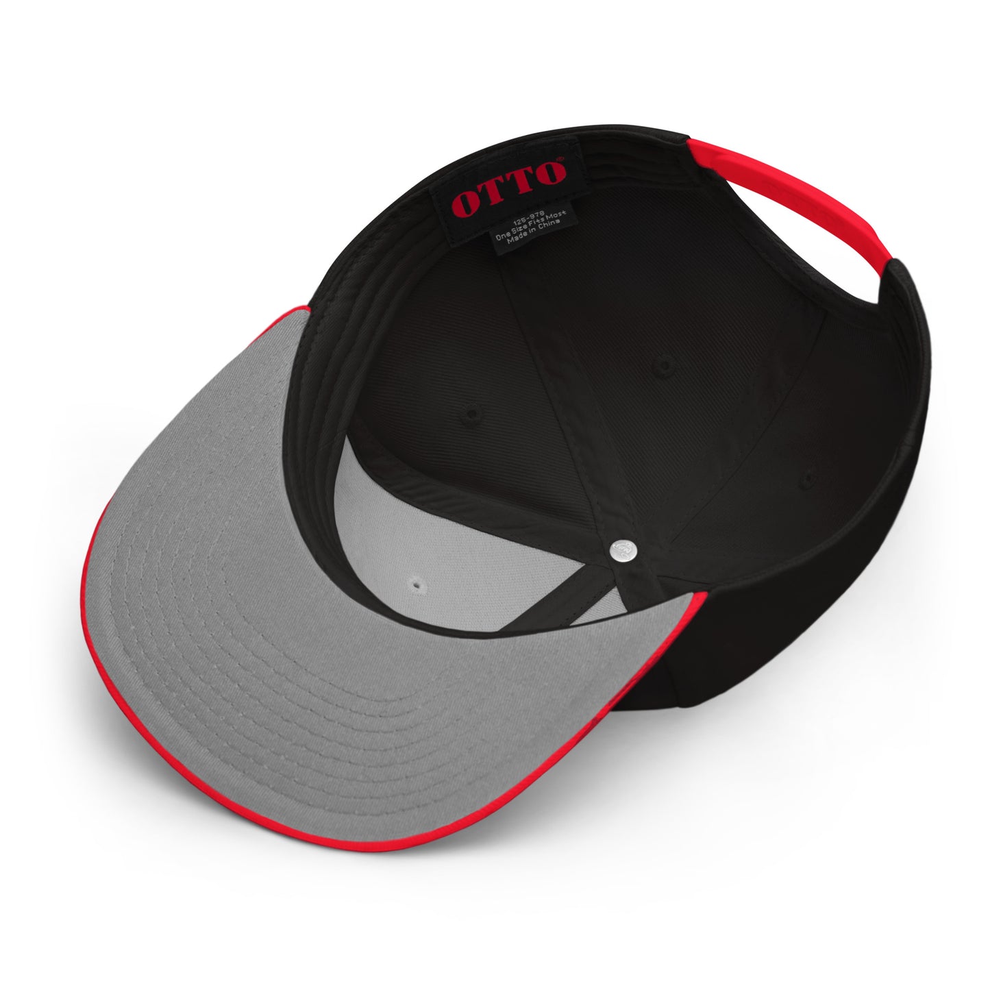 Unapologetically Dope Snapback